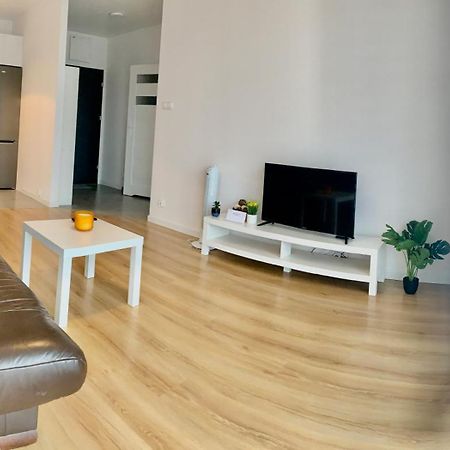 Apartamenty 5.0 Wolomin Buitenkant foto