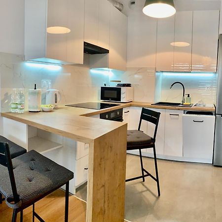 Apartamenty 5.0 Wolomin Buitenkant foto