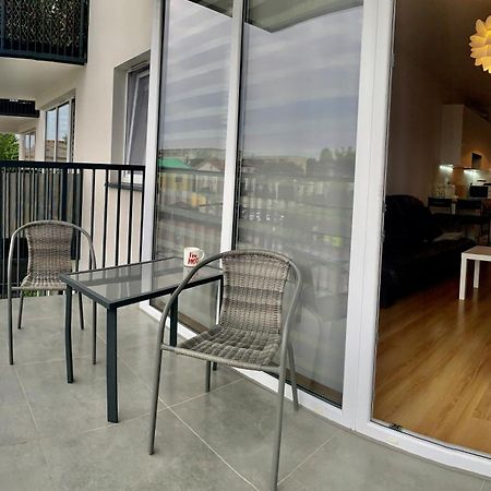 Apartamenty 5.0 Wolomin Buitenkant foto