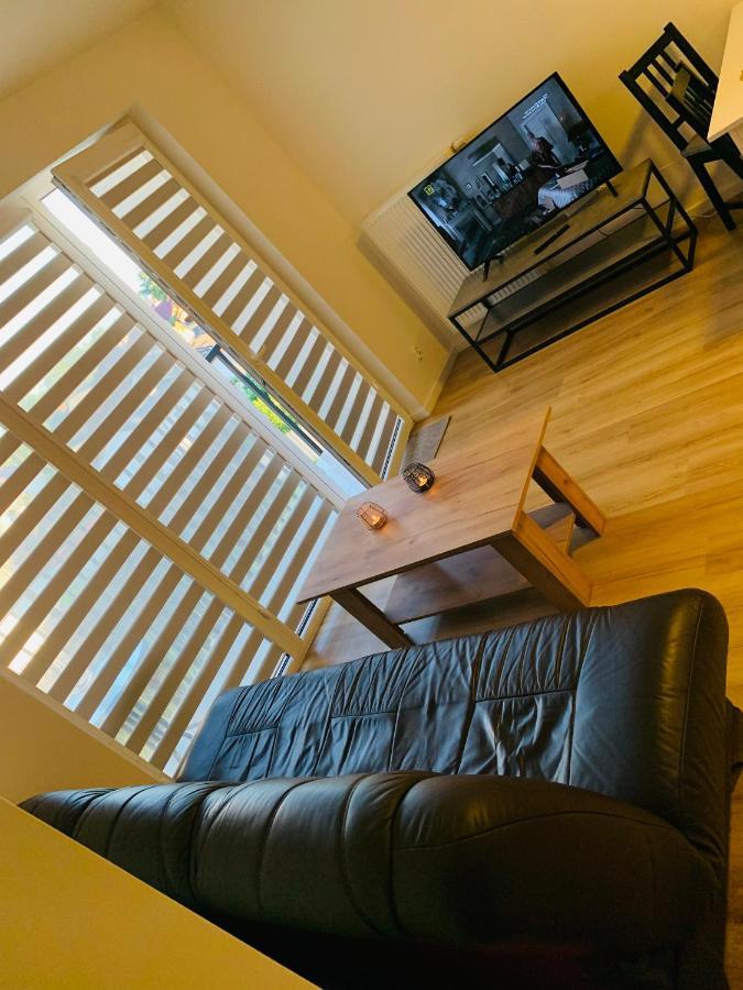 Apartamenty 5.0 Wolomin Buitenkant foto