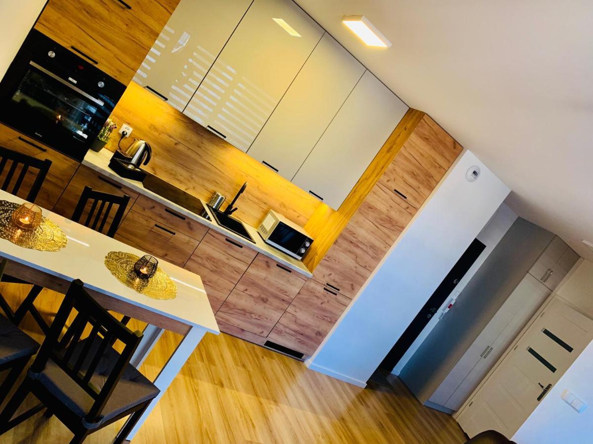Apartamenty 5.0 Wolomin Buitenkant foto