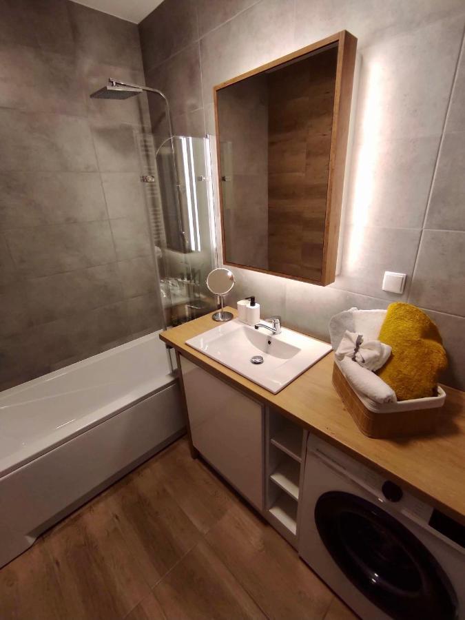 Apartamenty 5.0 Wolomin Buitenkant foto