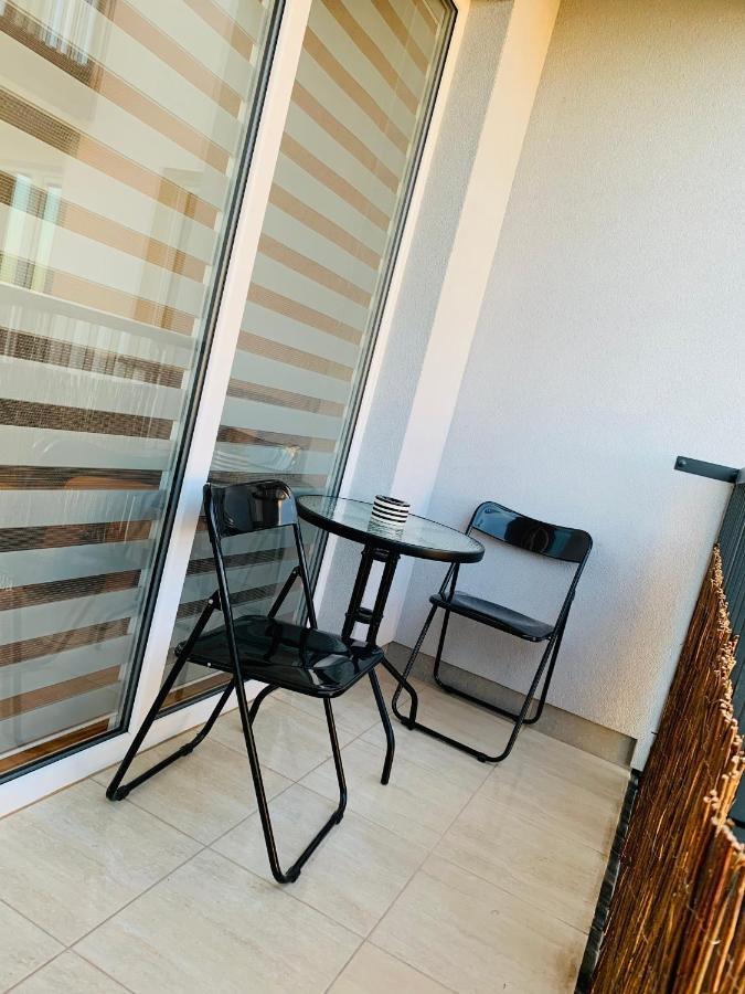 Apartamenty 5.0 Wolomin Buitenkant foto