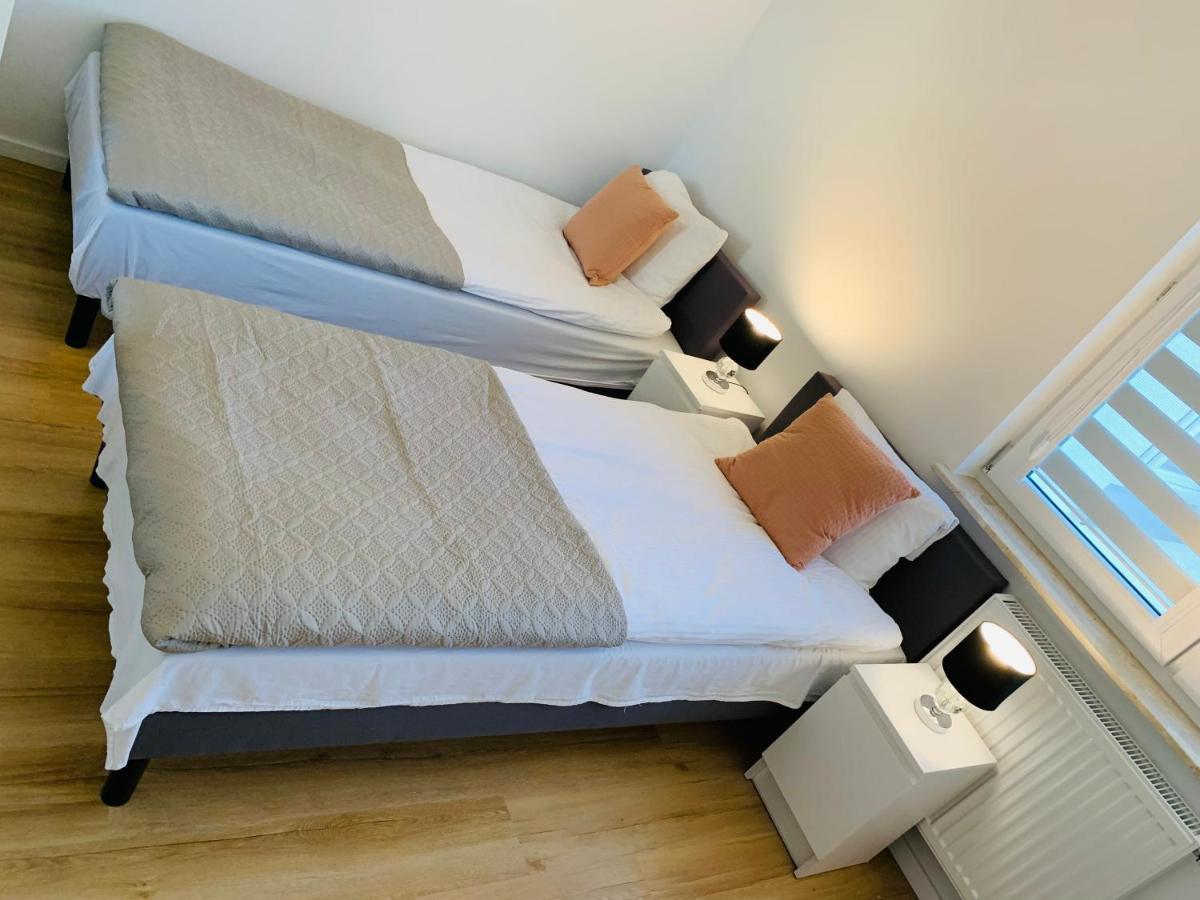 Apartamenty 5.0 Wolomin Buitenkant foto
