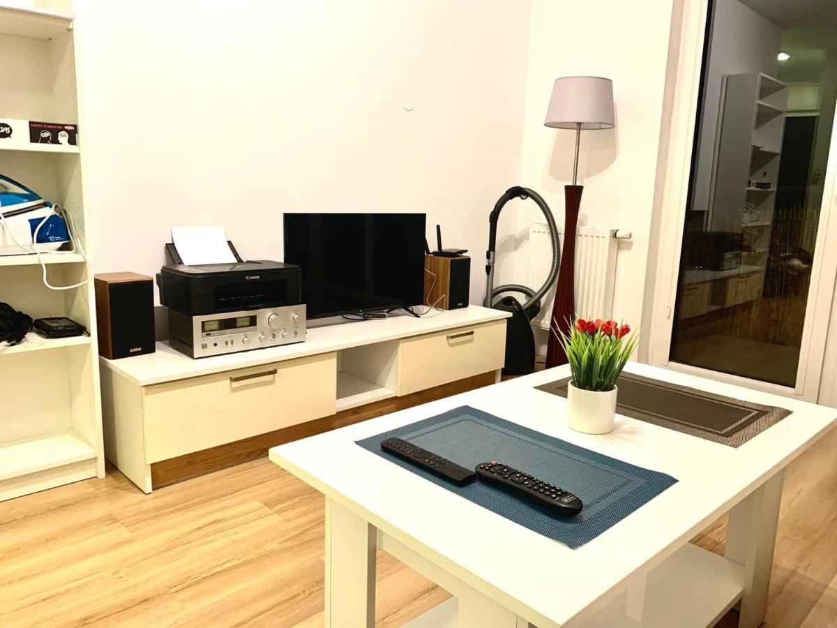 Apartamenty 5.0 Wolomin Buitenkant foto