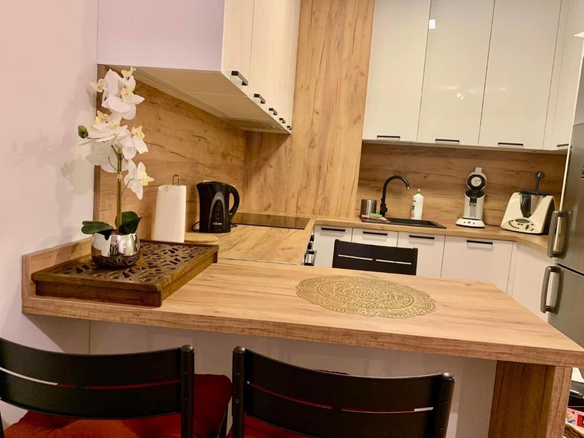 Apartamenty 5.0 Wolomin Buitenkant foto