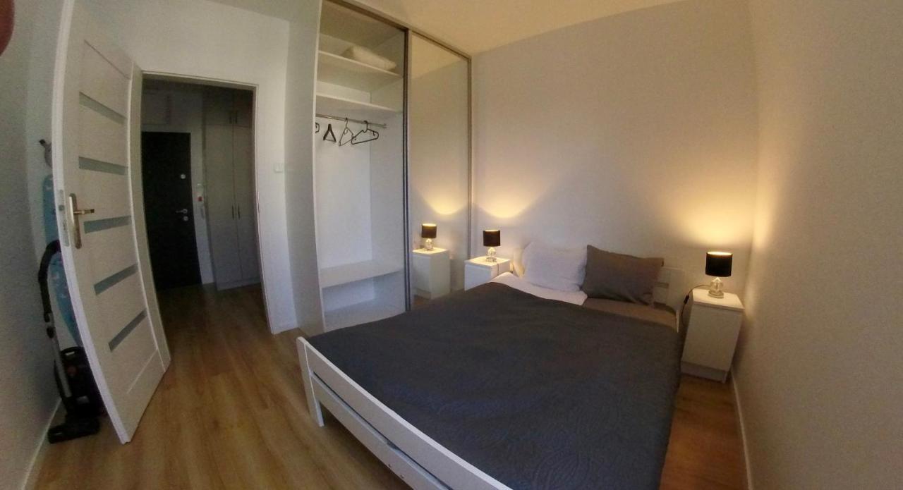 Apartamenty 5.0 Wolomin Buitenkant foto
