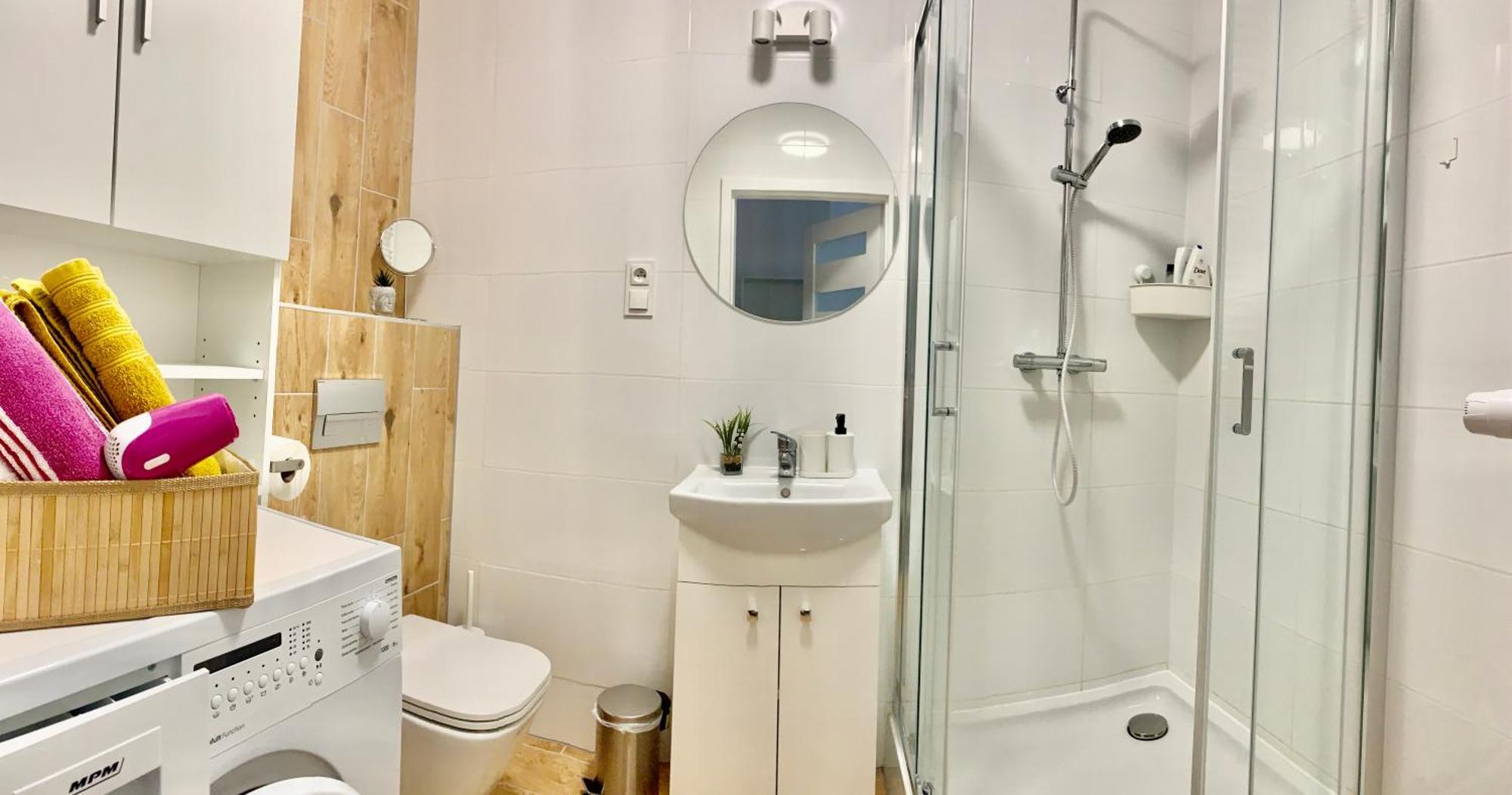 Apartamenty 5.0 Wolomin Buitenkant foto