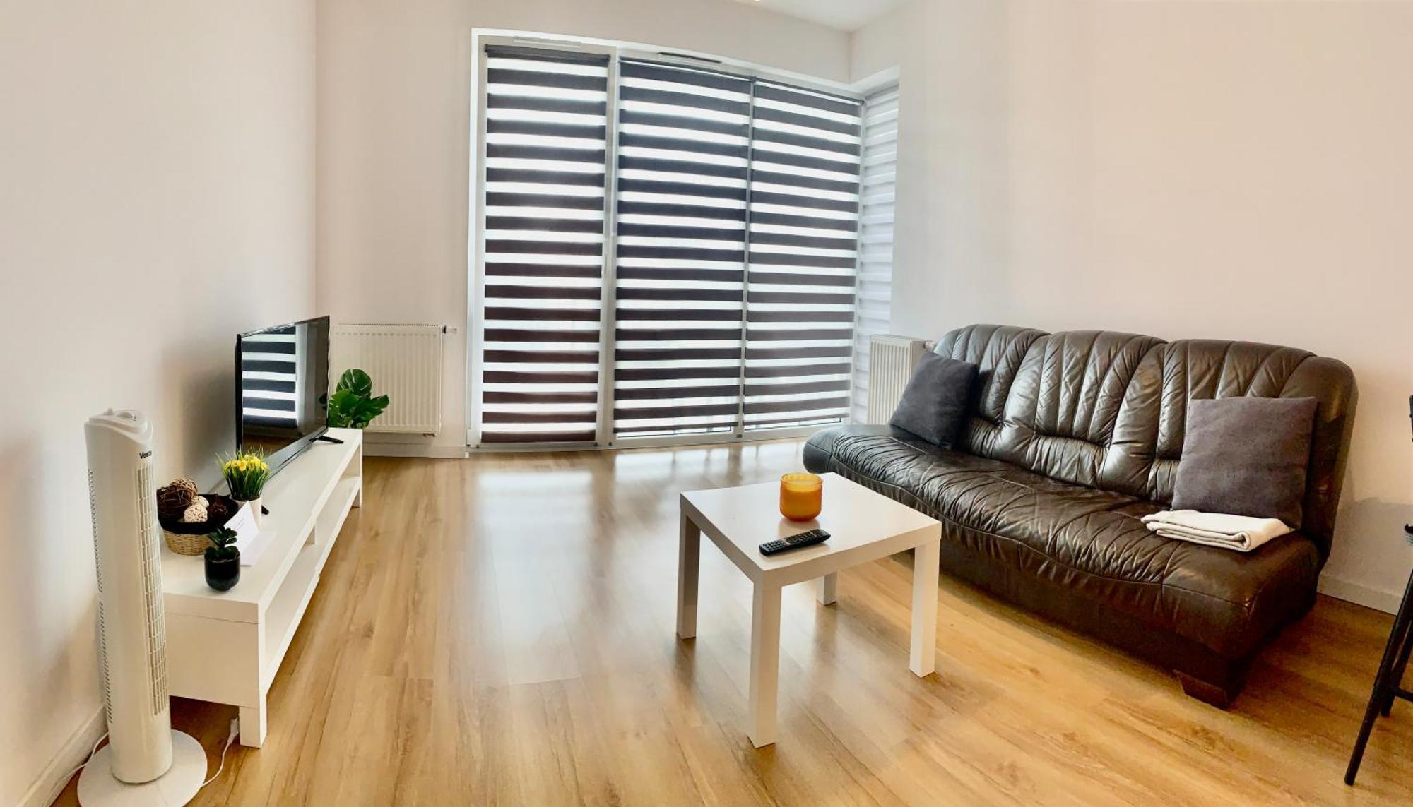 Apartamenty 5.0 Wolomin Buitenkant foto