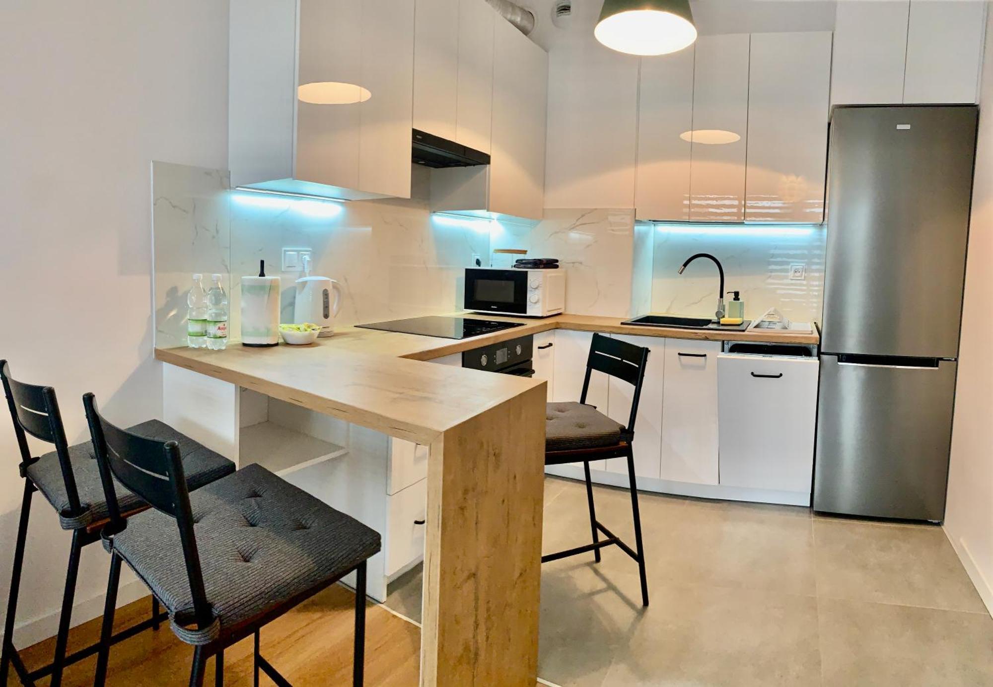 Apartamenty 5.0 Wolomin Buitenkant foto